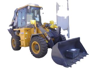 चीन का शीर्ष ब्रांड <span class=keywords><strong>Xcg</strong></span>/shanmon WZ30-25 स्किड स्टीड लोडर फ्रंट लोडर फ्रंट लोडर फ्रंट लोडर फ्रंट लोडर सामने - Product Image 2