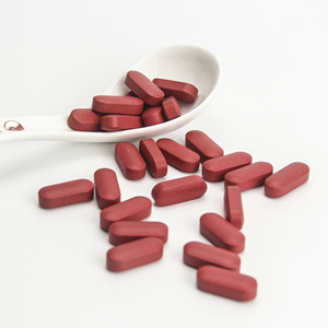 Tabletas de Péptidos de Colágeno Sin Sabor, Colágeno Hidrolizado que Apoya la Salud de la Piel, <span class=keywords><strong>el</strong></span> <span class=keywords><strong>Cabello</strong></span> <span class=keywords><strong>y</strong></span> las Articulaciones - Product Image 5