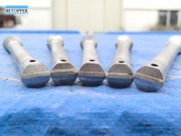 Tiges de forage de petit trou de bonne performance de la marque du fabricant de la Chine pour l'approvisionnement de tiges de trou de prise d'extraction de minerai