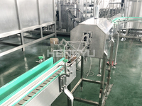 Machine de remplissage et de sertissage de canettes Hengyu certifiée CE 9000 CPH, système de remplissage aseptique pour boissons à haute viscosité, ligne aluminium