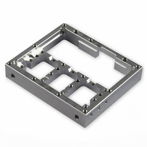 Độ chính xác cao nhỏ gia công <span class=keywords><strong>CNC</strong></span> quay phay khoan kim loại dịch vụ <span class=keywords><strong>CNC</strong></span> xe hàng không Medica <span class=keywords><strong>CNC</strong></span> gia công phần - Product Image 4