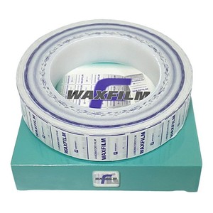 Waxfilm Laboratory <b>Film</b> 4 In X 125 Ft Roll Medical Grade PE Transparent Elastic Reusable - Product Image 4