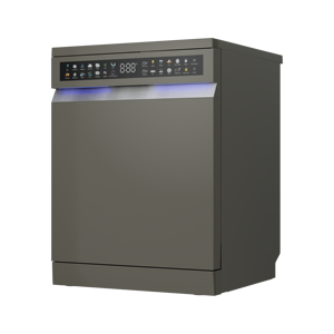 <span class=keywords><strong>Lavavajillas</strong></span> Independiente/Integrado Automático de Acero Inoxidable para Uso Doméstico y Hotelero - Product Image 2