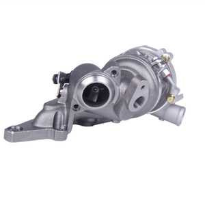 เทอร์โบชาร์จเจอร์เต็ม GT1238S 724961-0001เทอร์โบใหม่ที่สมดุล A1600960699 712290สำหรับ MCC <span class=keywords><strong>Smart</strong></span> 0.6 MC01 YX 600 Cc 55HP 44Kw <span class=keywords><strong>2000</strong></span>- - Product Image 3