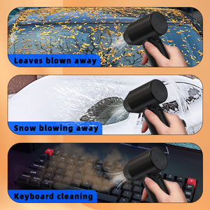 Không Dây Di Động 80000Rpm Đa-Sử Dụng Nén Mạnh Mẽ Turbo Máy Bay Phản Lực <span class=keywords><strong>Fan</strong></span> Cầm Tay Bạo Lực <span class=keywords><strong>Fan</strong></span> Xe Rửa Tuyết Loại Bỏ Máy Sấy Không Khí - Product Image 5