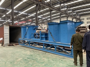 Máquina Industrial <span class=keywords><strong>de</strong></span> Lavado por Atrito <span class=keywords><strong>para</strong></span> Procesamiento <span class=keywords><strong>de</strong></span> Minerales y Lavado <span class=keywords><strong>de</strong></span> <span class=keywords><strong>Arena</strong></span> <span class=keywords><strong>de</strong></span> Mineral, Capacidad <span class=keywords><strong>de</strong></span> 10-40t/h - Product Image 5