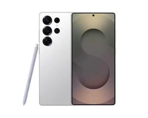 Teléfono Inteligente S25 Ultra LTE 2025 Desbloqueado <span class=keywords><strong>IMEI</strong></span>, Francés, 6.8 Pulgadas, 12GB+512GB, 5G, Octa Core, CDMA, Doble SIM, Cámara de 64MP, Face ID - Product Image 1