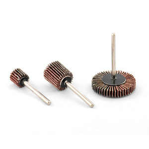 Disques à meuler FERVI MICRO RUOTE LAMELLARI de haute qualité - Product Image 1