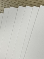 70 gsm bond A4 papier blanc carton papier gris carton