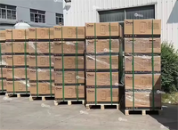 En stock Deye GE-F120-2H2 50KW/120KWh batterie de stockage d'énergie haute tension tout-en-un ESS hybride pour un usage commercial et industriel