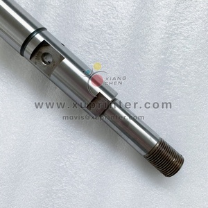 MA Journal DS 82.009.412 Ink Roller Shaft for Heidelberg SM102 CD102 Offset <b>Printing</b> <b>Machinery</b> Spare Parts - Product Image 4