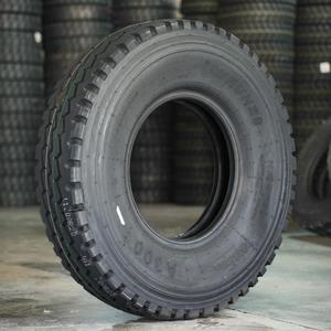ยางรถบรรทุกขนาด 11.00R20 1100 20 11.00 20 แบบกึ่งแข็ง สำหรับรถบรรทุกขนาดเล็ก ยางสำหรับทุกสภาพถนน 18 ซี่ - Product Image 4