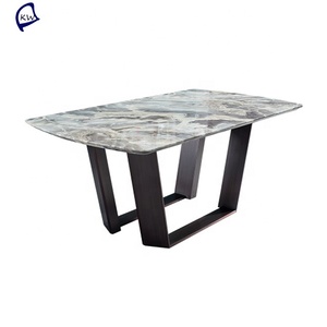 <span class=keywords><strong>Mesa</strong></span> y sillas <span class=keywords><strong>para</strong></span> <span class=keywords><strong>comedor</strong></span> <span class=keywords><strong>de</strong></span> diseño italiano, <span class=keywords><strong>mesa</strong></span> <span class=keywords><strong>de</strong></span> <span class=keywords><strong>comedor</strong></span> <span class=keywords><strong>de</strong></span> mármol - Product Image 3