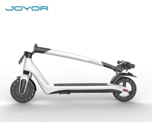 JOYOR two wheels scooter electric prices scooter electric for sale