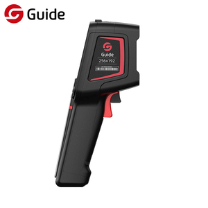 Cámara termográfica CameraTool-como cámara térmica 256x192 módulo infrarrojo cámara termográfica con excelente calidad de imagen - Product Image 2