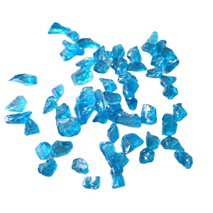 Petite taille 0.3-1.2mm copeaux <span class=keywords><strong>de</strong></span> miroir écrasés Offre Spéciale bon marché copeaux <span class=keywords><strong>de</strong></span> <span class=keywords><strong>verre</strong></span> écrasés pour la décoration <span class=keywords><strong>de</strong></span> bricolage - Product Image 5