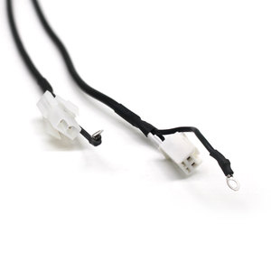 공장 직판 미니 핏 4.2mm 암잭에서 VH 배선 하네스 39012021 39000040 R320215 듀얼 로우 미니 핏 케이블 - Product Image 6