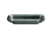 Importar Muebles de China, Comprar Muebles de China, Sofá Redondo