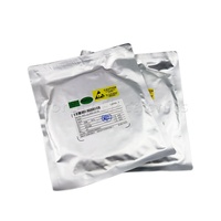 Cuentas en miniatura mágicas para SMD-8, componentes eléctricos, RGB, 5V, LED, a102c, 8 pines, APA102-2020-256-8A, piezas electrónicas