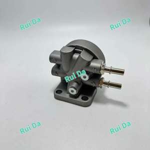 ไส้กรองดีเซลรถขุด Caterpillar CAT320 323D2 336D2 349D2 ชุดกรองพร้อมฐาน 360-8960 - Product Image 3