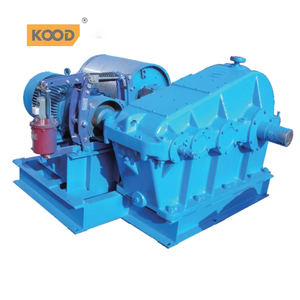 Torno <span class=keywords><strong>Eléctrico</strong></span> <span class=keywords><strong>Portátil</strong></span> de Alta Calidad de 25t, Torno <span class=keywords><strong>Eléctrico</strong></span> Pequeño Resistente al Desgaste - Product Image 4