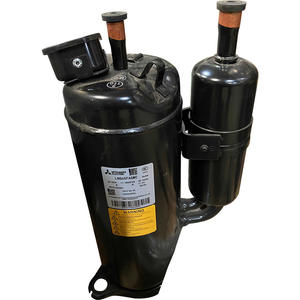 Compresor Inverter DC Mitsubishi Electric LNB65FAGMC 58-400V R410A para Reemplazo de Aire Acondicionado Central - Product Image 1