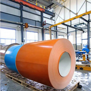 Đầy đủ màu sắc cứng bọc thép cuộn dây và prepainted cuộn dây tấm - Product Image 5