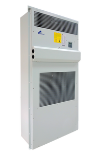 Aire Acondicionado para Gabinetes de Telecomunicaciones Envicool de 3000W, Tipo Gabinete para Exteriores - Product Image 6