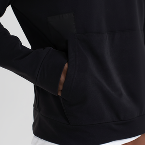 Vente en gros 350G 100% coton personnalise logo & impression OEM fabricant Top qualité hiver hommes pull à capuche - Product Image 1