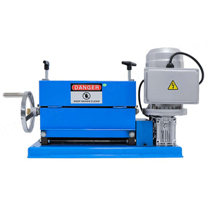 เครื่องปอกลวดทองแดงแกนเดี่ยวและแกนคู่ - Product Image 1