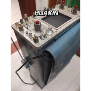 Osciloscopio de Almacenamiento TEKTRONIX 466 de 2 Canales y 100 MHz, 115 V CA/DM, Multímetro de 44 Funciones - Product Image 2