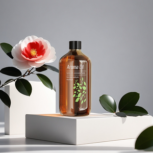 Diffuseur d'huile essentielle naturelle 500ML Parfum longue durée Équipements d'<span class=keywords><strong>hôtel</strong></span> pour usage domestique Usine-Vente en gros directe - Product Image 2