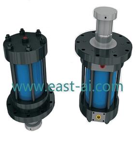 Kit d'huile 5 tonnes lit à <span class=keywords><strong>benne</strong></span> basculante voiture ascenseurs maison <span class=keywords><strong>Garage</strong></span> cric camion à <span class=keywords><strong>benne</strong></span> basculante cylindre hydraulique pour Machine de moulage par injection - Product Image 4