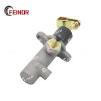 Cilindro Maestro de Embrague para Camión Pesado Chino FAW SINOTRUCK CNHTC DONGFENG EQ1230 1604010-C48112