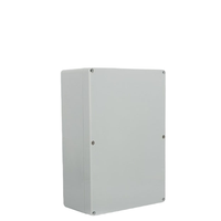 Boîtier de jonction en PC moulé sous pression FA18 80*75*60 MM IP65 pour électronique et instruments