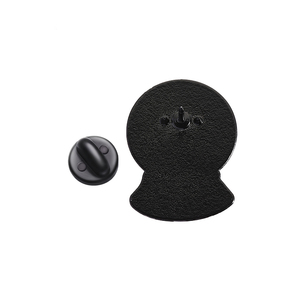 Broches de Esmalte para Amantes de los Libros, Diseño de Spray Mágico, Insignias para Mochila y Solapa, Joyería Divertida, Regalo para Amigos - Product Image 5