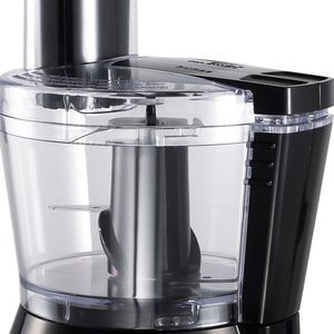 Nouveau hachoir à légumes en acier inoxydable, hachoir à viande électrique, robot culinaire électrique - Product Image 6