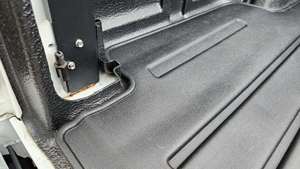 Tapis de sol tout temps pour camionnette <span class=keywords><strong>FORD</strong></span> <span class=keywords><strong>MAVERICK</strong></span> HYBRID avec revêtement de baignoire <span class=keywords><strong>2023</strong></span> - Product Image 4