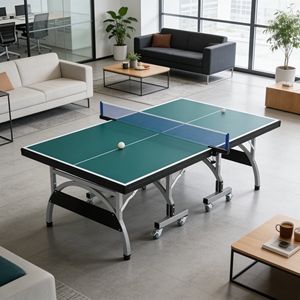 <span class=keywords><strong>Mesa</strong></span> de <span class=keywords><strong>Ping</strong></span> <span class=keywords><strong>Pong</strong></span> Multifuncional Premium al por Mayor, <span class=keywords><strong>Mesa</strong></span> de Billar y <span class=keywords><strong>Ping</strong></span> <span class=keywords><strong>Pong</strong></span> para Bares, Juego de Doble Uso para Ocio - Product Image 3