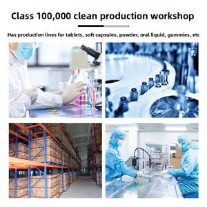 Integratore Energetico C Jump <span class=keywords><strong>Trehalose</strong></span> in Polvere OEM, Complesso Minerale Speciale, Nutrizione Quotidiana, Vitamina C, Gusto Fragola per Adulti, 20g 10 - Product Image 4