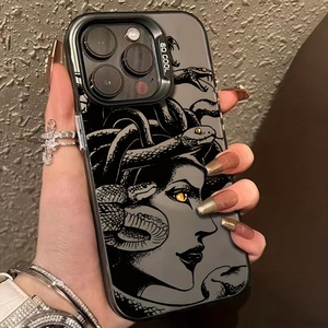 Meilleure vente étui de téléphone en matériau anti-choc IME Md 16 Pro Max 11 12 13 Pro Max Phone 16 Pro Max étuis de téléphone modèles - Product Image 5