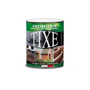 HIDROTIX Impermeabilizzante All'Acqua LT 2,5-Materiales Impermeabilizantes - Product Image 1