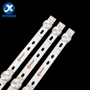 TV <span class=keywords><strong>LED</strong></span> <span class=keywords><strong>Backlight</strong></span> Strip cho changhong 32 inch CHDMT32LB01-LED3030-V0.3 32d2000 32d2060 32m1 32d2060g 32d2000n TV <span class=keywords><strong>LED</strong></span> Bar 581 mét - Product Image 4