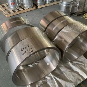 Monel K500 Superalloy Alloy Flange&Ring Monel400 Hastelloy Mesh Pipe C276 Plate - Product Image 4