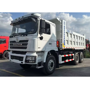 Sinotruk HOWO รถดัมพ์10ล้อเกียร์อัตโนมัติการขนส่งสินค้าทางทะเลที่เชื่อถือได้คุณภาพดีน้ำมันดีเซลยูโร2/ยูโร5 - Product Image 3