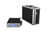 Alat Analisis Gas O3 Presisi Tinggi dengan Sistem Pemantauan Sensor Elektrokimia Cerdas