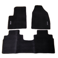Tapis de voiture de haute qualité pour SUV essence de marque Chery, Jetour X70 Plus