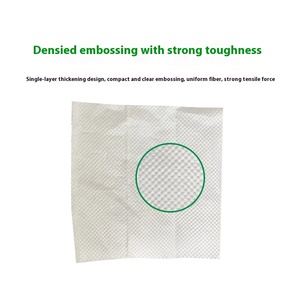 <span class=keywords><strong>Serviette</strong></span> en papier <span class=keywords><strong>de</strong></span> cuisine d'hôtel commercial épaissie papier hygiénique sec Jumbo rouleau <span class=keywords><strong>taille</strong></span> usine boîte entière en gros - Product Image 2
