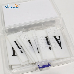 데모 아보 혈액형 시범 모델 혈액형 유전자 모델 의료 교육 보조 모델 과학 - Product Image 6