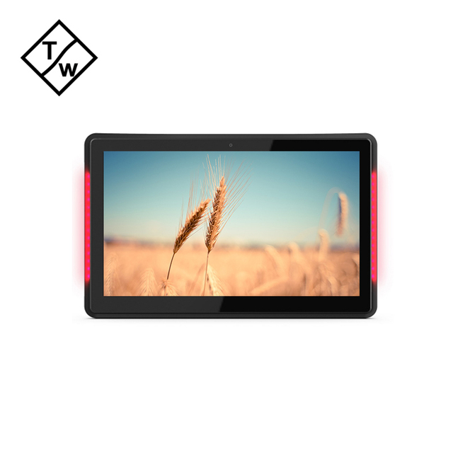 Topwilling 15.6" Inch POE Android 11 Tablet PC 10-Point Capacitive Touch 1920x1080 Resolution 2GB RAM/16GB Storage Professional